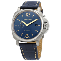 Panerai Luminor Due Automatic Men's Watch PAM00927