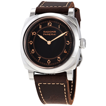 Panerai Radiomir 1940 3 Day Art Deco Automatic Men's Watch PAM00790