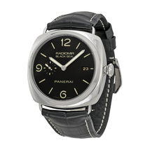 Panerai Radiomir Black Seal 3 Days Automatic Men's Watch PAM00388