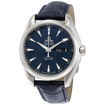 Omega Aqua Terra Co-Axial Annual Calendar Men's Watch 231.13.43.22.03.002