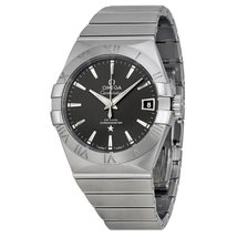 Omega Constellation Automatic Chronometer Watch 123.10.38.21.06.001