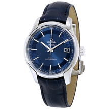 Omega De Ville Orbis Hour Vision Automatic Men's Watch 43333412103001 433.33.41.21.03.001