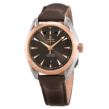 Omega Seamaster Aqua Terra Automatic Chronometer Men's Watch 231.23.42.22.06.001