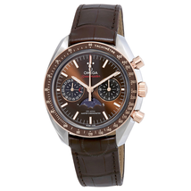 Omega Speedmaster Automatic Men's Watch 304.23.44.52.13.001
