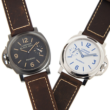 Panerai Luminor 8 Days Two-Watch Set PAM00786