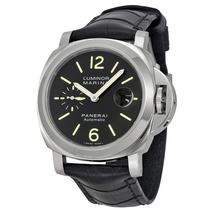 Panerai Luminor Marina Automatic Men's Watch PAM00104
