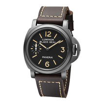 Panerai Luminor Men's Watch PAM00594