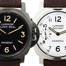 Panerai Luminor Set Men's Watch PAM00785