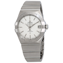 Omega Constellation Automatic Chronometer Men's Watch 123.10.38.21.02.004