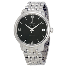 Omega De Ville Prestige Automatic Ladies Watch 42410332001001 424.10.33.20.01.001
