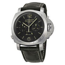 Panerai Luminor 1950 8 Days Chrono Monopulsante Men's PAM00275