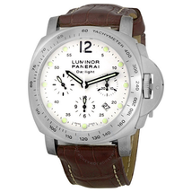 Panerai Luminor Chrono Daylight Men's Watch PAM00251