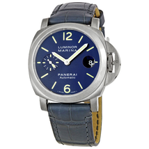 Panerai Luminor Marina Automatic Men's Watch PAM00282