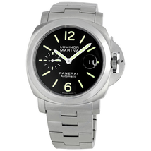 Panerai Luminora Marina Automatic Men's Watch PAM00299