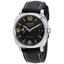 Panerai Radiomir 1940 Automatic Black Dial Men's Watch PAM00627