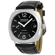 Panerai Radiomir 8 Days Men's Watch PAM00268