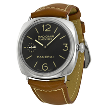 Panerai Radiomir Black Seal Men's Watch PAM00183