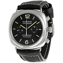 Panerai Radiomir Chronograph Men's Watch 00369