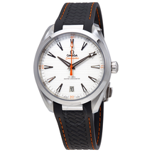 Omega Seamaster Aqua Terra Automatic Silver Dial Men's Watch 22012412102002 220.12.41.21.02.002