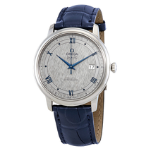 Omega De Ville Automatic Grey Dial Men's Watch 424.13.40.20.06.002
