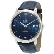 Omega De Ville Automatic Men's Watch 424.13.40.20.03.003