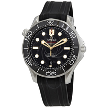 Omega Seamaster