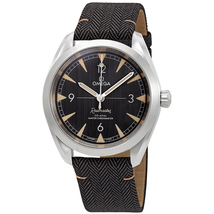 Omega Seamaster Railmaster Automatic Men's Watch 220.12.40.20.01.001