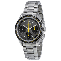 Omega Speedmaster Racing Chronograph Automatic Men's Watch 326.30.40.50.06.001