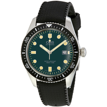 Oris Divers Automatic Men's Watch 01 733 7720 4057-07 4 21 18