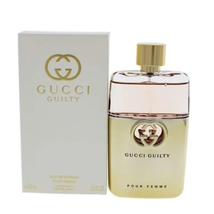 GUCCI GUILTY 3oz EDP SP (L)