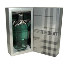 BURBERRY THE BEAT 3.3oz EDT SP (M)