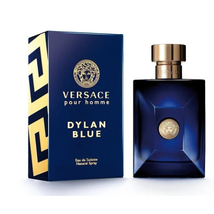 VERSACE DYLAN BLUE 3.4oz EDT SP (M)