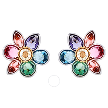 Swarovski Swarovski Ladies Floral Earrings 5227320