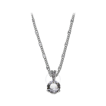 Swarovski Solitaire Pendant Necklace 1800045