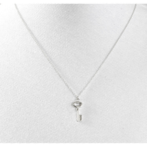 Tiffany & Co. Ladies Key Pendant 35483845