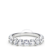 Tiffany & Co. Ladies  Embrace Band Ring, Size  6 17046055