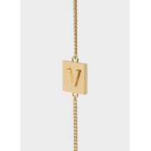 Celine Alphabet A Bracelet 46B0A6BRA.35OR