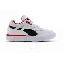 Puma Men's Palace Guard White Sneakers 37006302