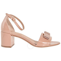 Ferragamo Ladies Gavina Sandals 01L137 676472 2321 PF17