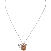 Swarovski Crystal Zodiac Leo Pendant Necklace 5293512