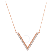 Swarovski Delta Medium Necklace 5140123