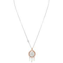 Swarovski Humanist Dream Catcher Necklace 5373653