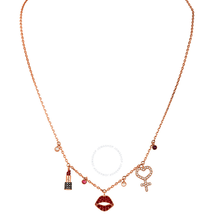 Swarovski Mine Multi Colored Necklace 5409471