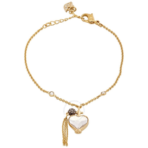 Swarovski Mine Perfume Bottle Bracelet 5448278
