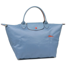 Longchamp Longchamp Ladies Top Handle Bag M L1623619564