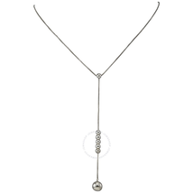 Pandora Pandora Ladies String of Beads Y- Necklace 397750-70