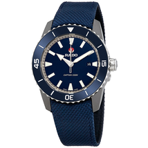 Rado HyperChrome Captain Cook Automatic Men's Watch R32501206
