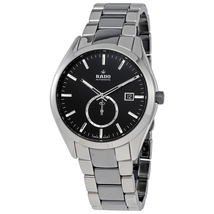 Rado HyperChrome XL Black Dial Automatic Men's Watch R32025152