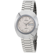 Rado Original Silver Dial Men's Watch R12391103