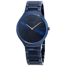 Rado True Thinline Men's Watch R27261202